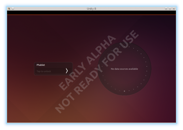 ... und als Tablet-Shell (Screenshot: Golem.de)